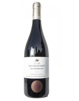 Branciforti  Nero d'Avola 2022 - F Bordonaro