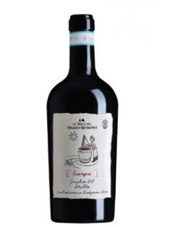 Grillo Biodinamico Dop - Le Virtu Del Vignaiolo