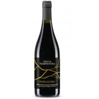 Montepulciano D'Abruzzo Doc - Tenuta Tempestosa