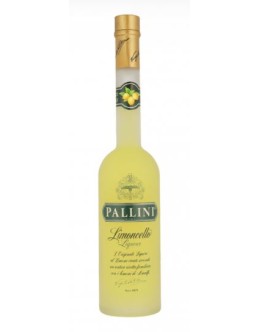 Limoncello 50cl -  Pallini