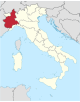 Italië - Piemonte