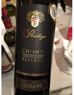 Chianti Riserva Prestige 2019 - Uggiano