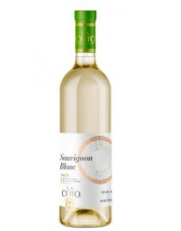 Sauvignon Blanc 2021 - La Cetto