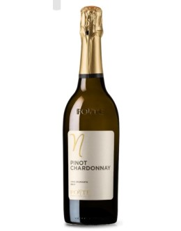 Spumante Pinot Bianco/Chardonnay - Ponte di Piave