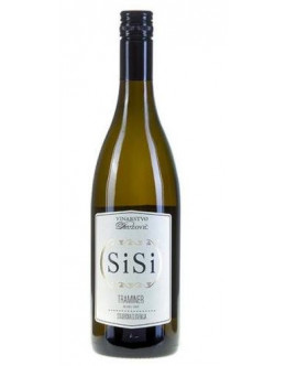 Sauvignon Blanc Sisi - Vinarstvo Druzovic
