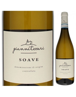 Soave Doc - Tessari