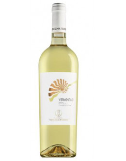 Vermentino Igp Salento - Vecchia Torre