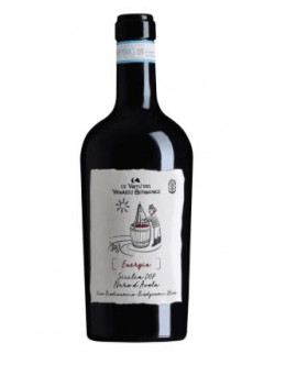 Nero d'Avola Biodinamico Dop - Le Virtu Del Vignaiolo